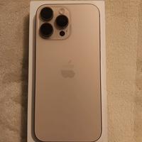 IPhone 16 Pro Max 256 GB Titanio