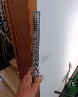 bilanciere dritto 28 mm 