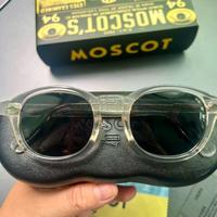 occhiali Moscot Vantz Originali