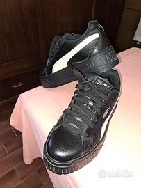 Sneakers Puma n. 37,5 mod. Karmen II