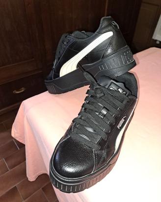 Sneakers Puma n. 37,5 mod. Karmen II
