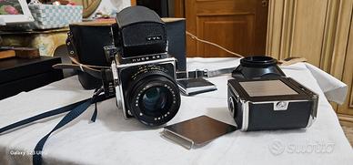 macchina fotografica 