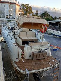 Barca maxxum 24,50 full optional