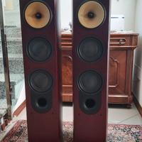 Diffusori B&W - Bowers & Wilkins 804 Nautilus