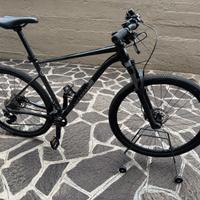 Mtb - Cannondale Trail SL 3 modificata – 2020 – XL