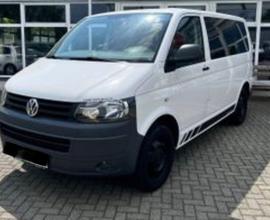 VOLKSWAGEN Transporter 2.0 TDI 180CV 4 Motion 5
