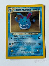 Carta Pokemon