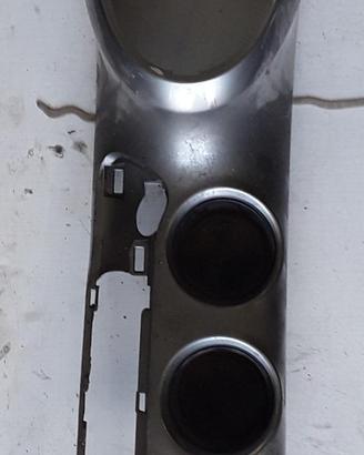 TUNNEL CENTRALE NISSAN Juke 1° Serie 9692100A53 (