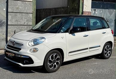 Fiat 500L 1.3 Multijet 95 CV Dualogic Lounge