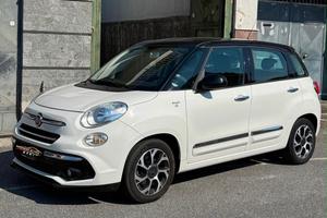 Fiat 500L 1.3 Multijet 95 CV Dualogic Lounge