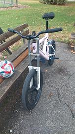 Trick bike 20"