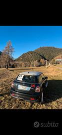 Mini cooper S 174cv (accetto scambi con moto)