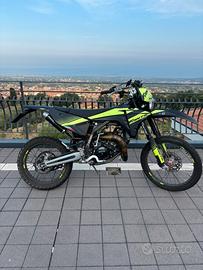 Fantic xe 50 performance 2t