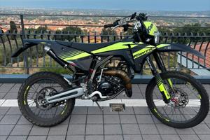 Fantic xe 50 performance 2t