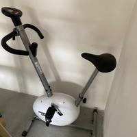 Cyclette da camera