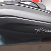 Borse MV Agusta Stradale 800