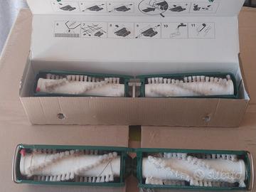4 spazzole Folletto EB 351