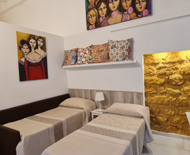 Casa vacanze Agrigento piazza del Teatro