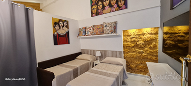 Casa vacanze Agrigento piazza del Teatro