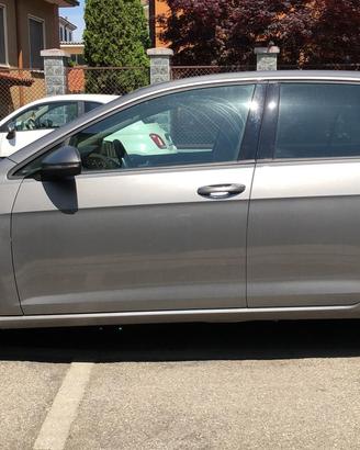Cerchi Autec Wizard 19” - Volkswagen Golf