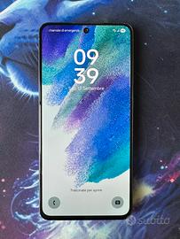 Samsung Galaxy S21  FE 128GB dual sim