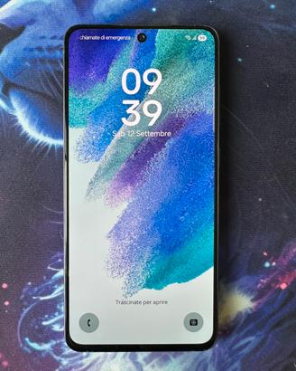 Samsung Galaxy S21  FE 128GB dual sim