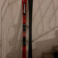 Sci Nordica 168 cm