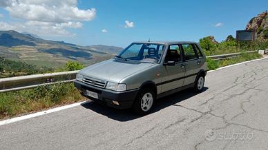 Fiat Uno 60 SX Fire