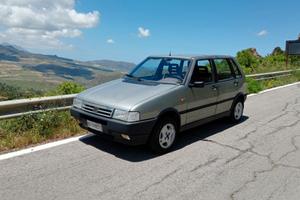 Fiat Uno 60 SX Fire