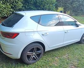 SEAT Leon 3ª serie - 2019
