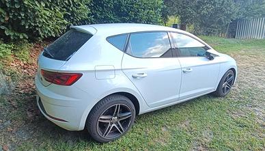 SEAT Leon 3ª serie - 2019