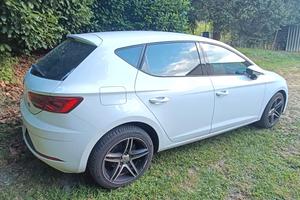 SEAT Leon 3ª serie - 2019