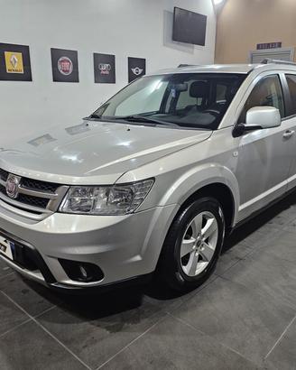 Fiat Freemont 2.0 Multijet 170 CV 7 POSTI