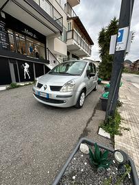 Renault modus 2007