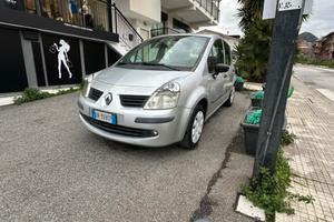 Renault modus 2007