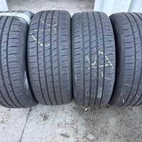 gomme usate 2255017 Estivo NEXEN - M Fera RU1 suv 