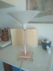 Lampada 1 da tavolo anni 50