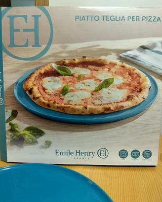 piatto teglia Emile Henry 