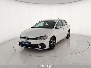 Volkswagen Polo 1.0 TSI Life