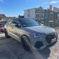 AUDI RS Q3 2.5 BENZINA 400 (CV) 2023
