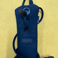 Camelback Black Thermobak 2L