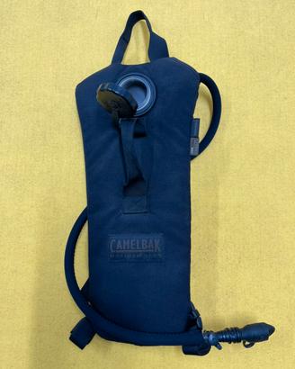 Camelback Black Thermobak 2L