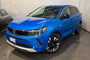Opel Grandland 1.5 diesel aut. NEOPATENTATI IVA ES