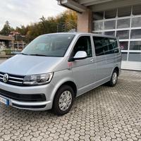 Volkswagen Caravelle 2.0 TDI 150CV DSG Comfortline