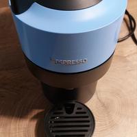 Macchinetta Nespresso Vertuo