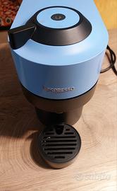 Macchinetta Nespresso Vertuo