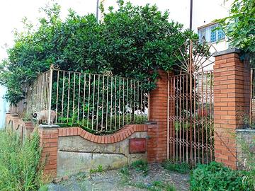 Magazzino rustico Via S. Lucia