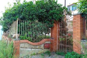 Magazzino rustico Via S. Lucia