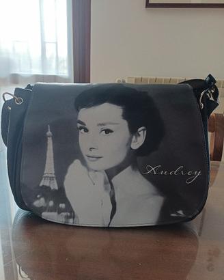 Borsa Audrey 