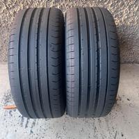 Gomme usate 235 / 45 / R 18 DUNLOP